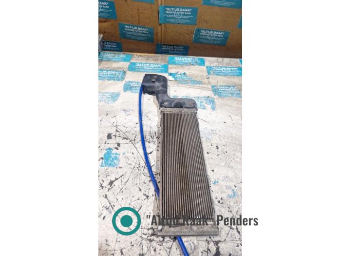 Fuel cooler