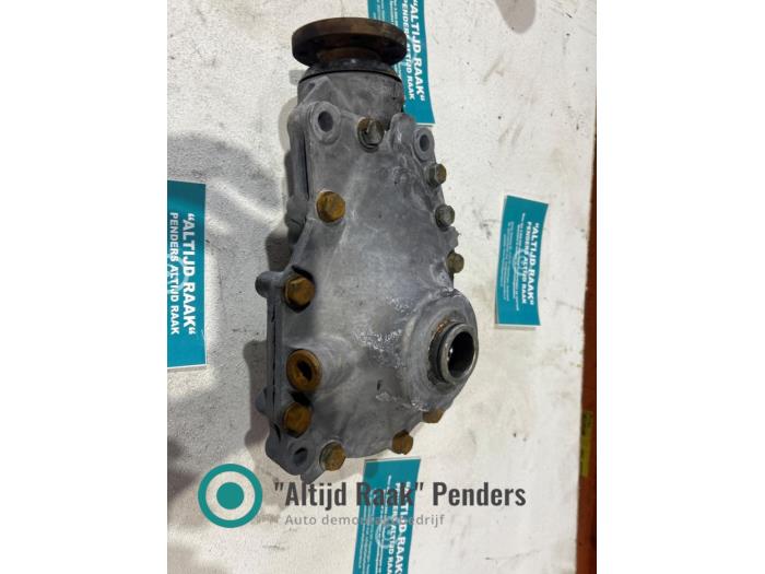 Begagnade Främre differential BMW 4 serie (F33) 435d xDrive 3.0 24V Pris på förfrågan erbjuds av "Altijd Raak" Penders