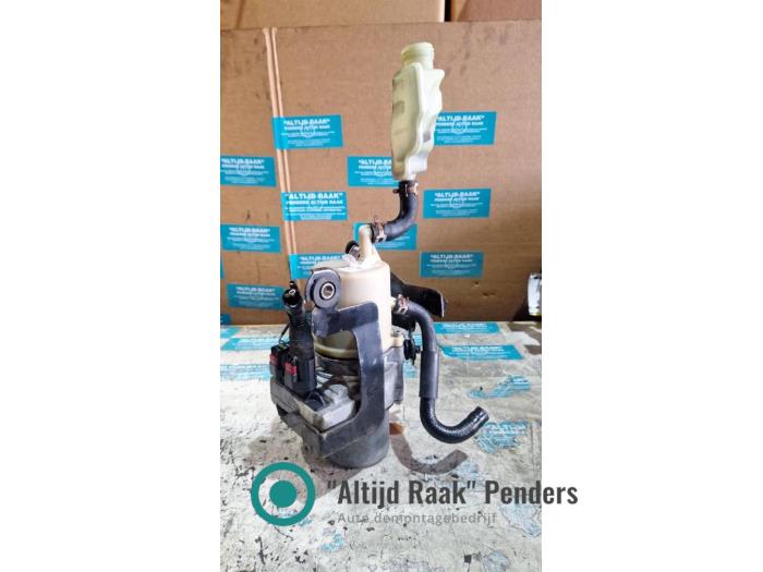 Usagé Pompe de direction Mazda 3 Sport (BL14/BLA4/BLB4) 2.3i MPS Turbo 16V Prix sur demande proposé par "Altijd Raak" Penders