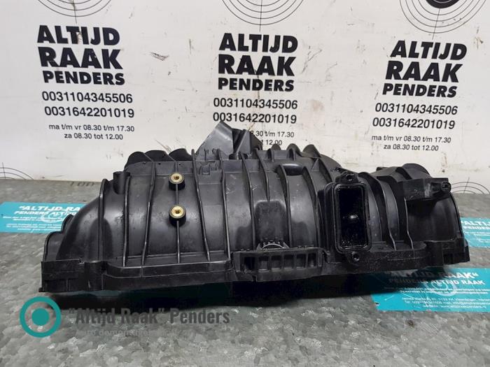 Begagnade Insugsrör Jeep Wrangler (JK) 2.8 CRD 16V Pris på förfrågan erbjuds av "Altijd Raak" Penders