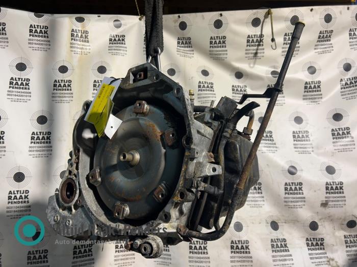 Gebrauchte Getriebe Volvo V70 (SW) 2.5 D Preis auf Anfrage angeboten von "Altijd Raak" Penders
