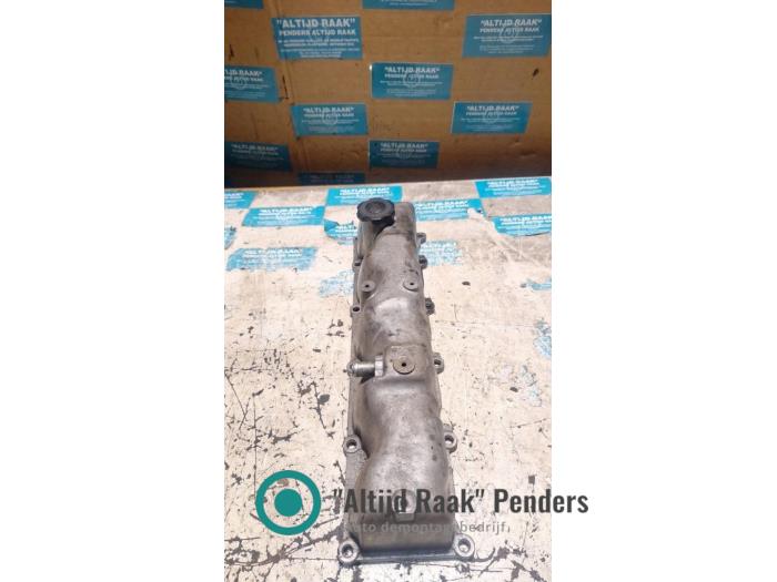 Gebrauchte Ventildeckel Ford Ranger 2.5TD 12V Preis auf Anfrage angeboten von "Altijd Raak" Penders
