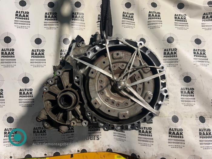 Usagé Boite de vitesses Jeep Cherokee (KL) 2.0 T-GDI 16V 4x4 Prix sur demande proposé par "Altijd Raak" Penders
