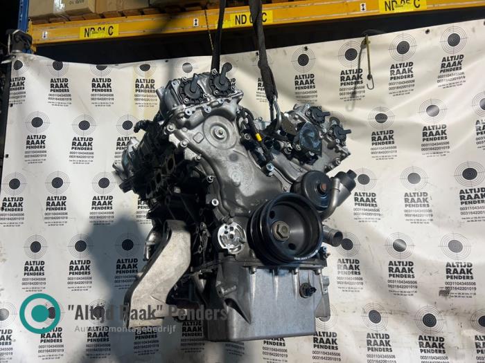Usagé Culasse Maserati Ghibli III 3.0 Biturbo V6 24V Prix sur demande proposé par "Altijd Raak" Penders