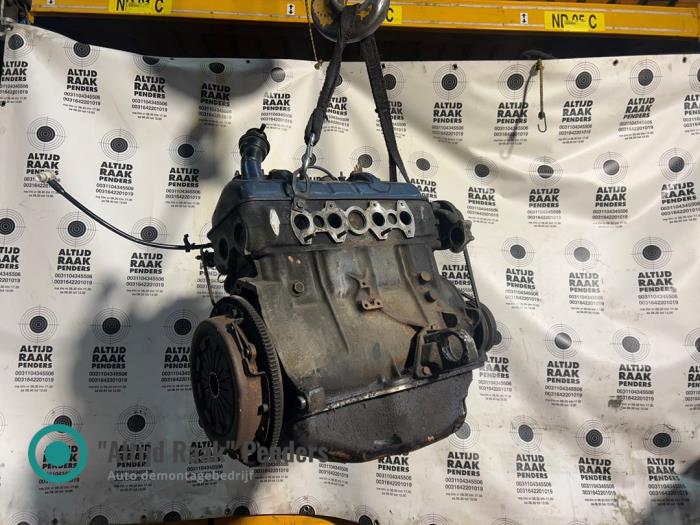 Used Engine Fiat Ducato (280) 2.0 Price on request offered by "Altijd Raak" Penders