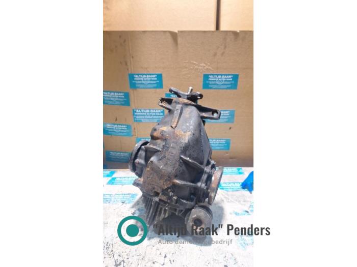 Gebrauchte Differential hinten Mercedes S (W126) 560 SE,SEL Preis auf Anfrage angeboten von "Altijd Raak" Penders