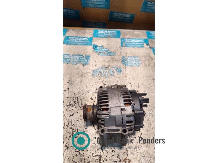 Usagé Dynamo Mercedes Sprinter 3,5t (906.63) 313 CDI 16V Prix sur demande proposé par "Altijd Raak" Penders
