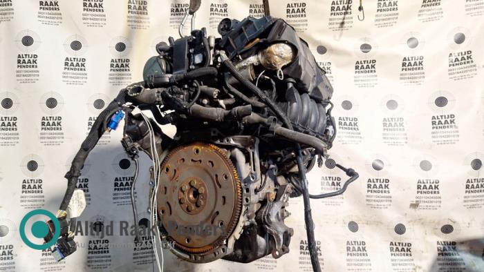 Motor från en MINI Clubman (R55) 1.6 16V Cooper 2007