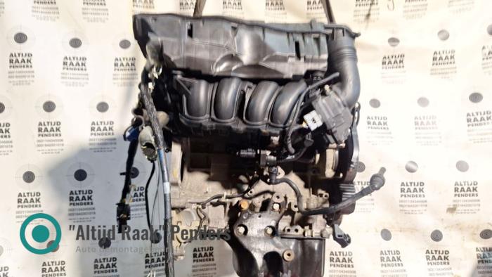 Motor från en MINI Clubman (R55) 1.6 16V Cooper 2007