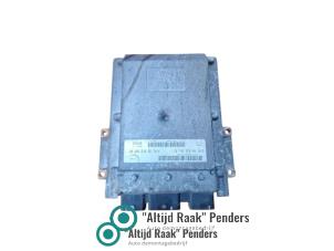Usados Ordenador de gestión de motor Peugeot Boxer (U9) 2.2 HDi 120 Euro 4 Precio € 544,50 IVA incluido ofrecido por "Altijd Raak" Penders
