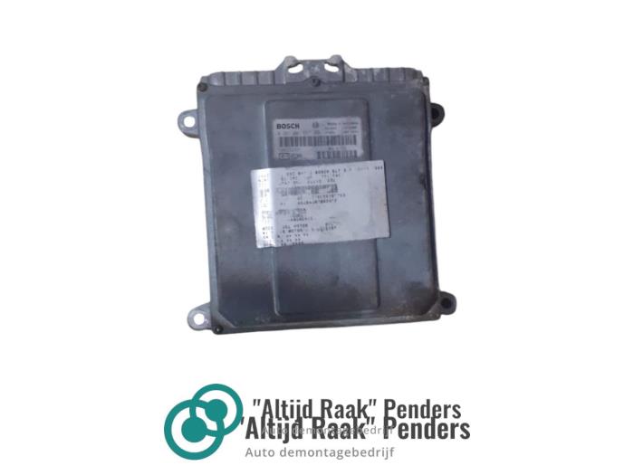 Used Engine management computer Iveco New Daily III 29L13 Price on request offered by "Altijd Raak" Penders