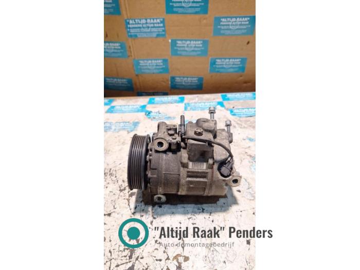Usagé Compresseur de clim BMW 3 serie (E90) 325i 24V Prix € 181,50 Prix TTC proposé par "Altijd Raak" Penders