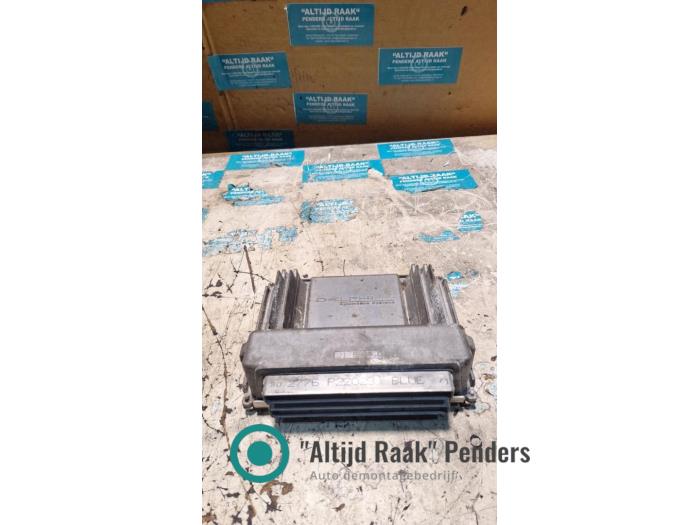 Used Engine management computer Chevrolet Express 5.3 V8 Price on request offered by "Altijd Raak" Penders