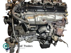 Used Engine Toyota Land Cruiser (J7) 4.5 D-4D 32V Price on request offered by "Altijd Raak" Penders