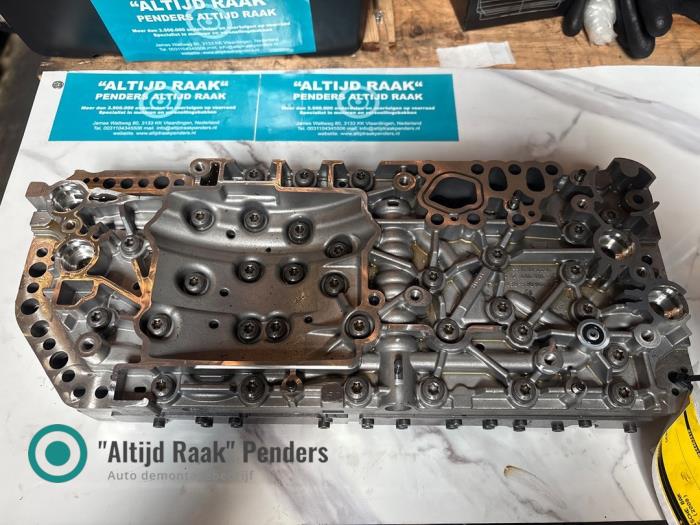 Used Automatic gearbox computer Mercedes B (W245) 2.0 B-200 16V Price € 726,00 Inclusive VAT offered by "Altijd Raak" Penders