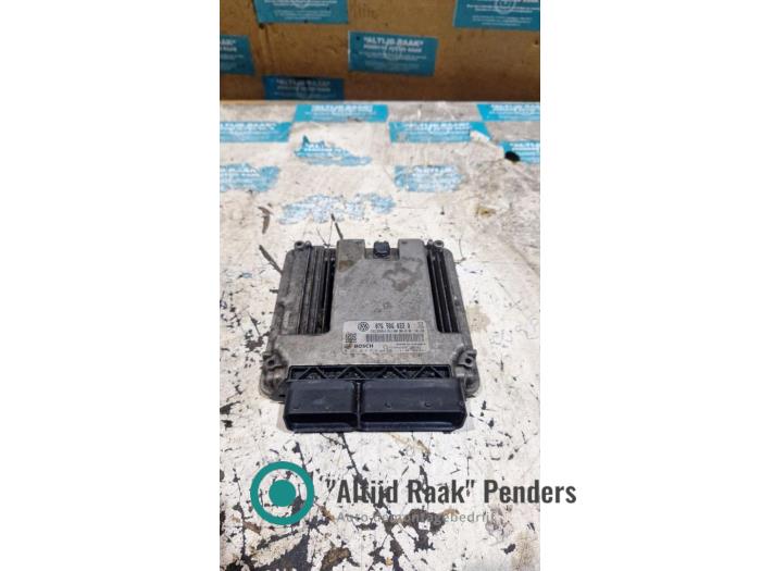 Used Engine management computer Volkswagen Crafter 2.5 TDI 30/32/35 Price on request offered by "Altijd Raak" Penders