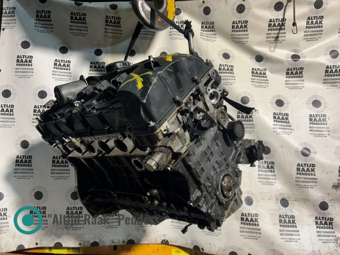 Usagé Culasse BMW X3 (E83) 2.5 Si 24V Prix sur demande proposé par "Altijd Raak" Penders