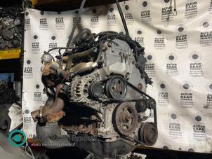 Engine from a Kia Cee'd (EDB5) 1.6 CRDi 16V DPF 2010