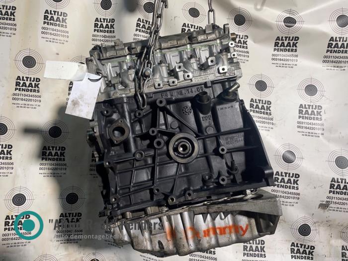 Used Engine Suzuki Vitara (ET) Price on request offered by "Altijd Raak" Penders