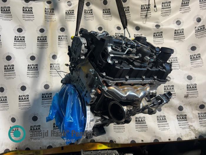 Engine BMW 2 serie 228i 2.0 Turbo 16V - N20B20A