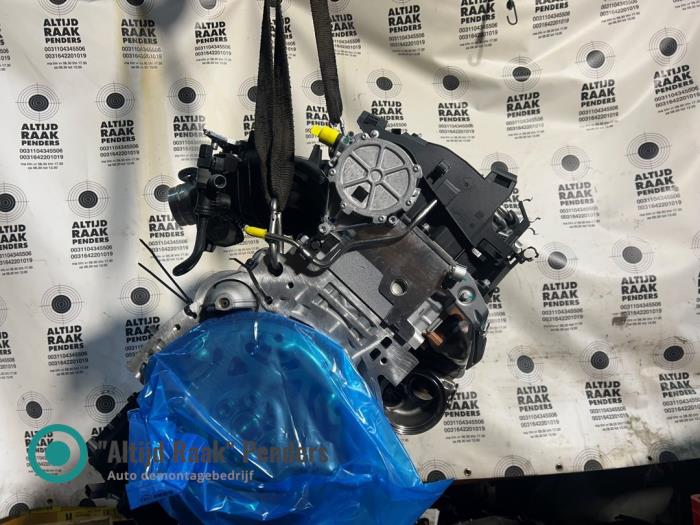 Engine BMW 2 serie 228i 2.0 Turbo 16V - N20B20A
