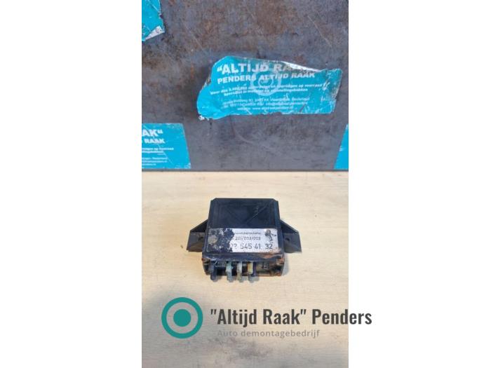 Used Automatic gearbox computer Mercedes S (W126) 560 SE,SEL Price on request offered by "Altijd Raak" Penders