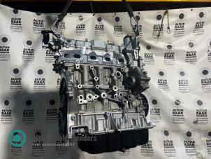 Engine from a Ford Transit 2.0 TDCi 16V Eco Blue 130 2023