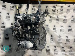 Engine from a Ford Transit 2.0 TDCi 16V Eco Blue 130 2023