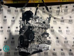 Engine from a Ford Transit 2.0 TDCi 16V Eco Blue 130 2023