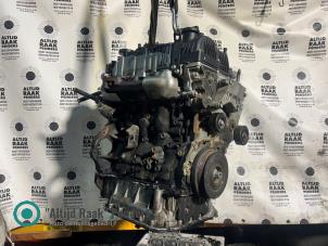 Injecteurs d'un Hyundai iX35 (LM) 2.0 CRDi 16V 2014