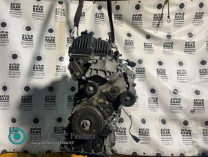 Injecteurs d'un Hyundai iX35 (LM) 2.0 CRDi 16V 2014