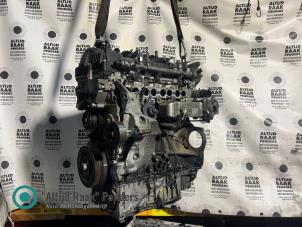 Injecteurs d'un Hyundai iX35 (LM) 2.0 CRDi 16V 2014