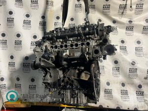 Injecteurs d'un Hyundai iX35 (LM) 2.0 CRDi 16V 2014