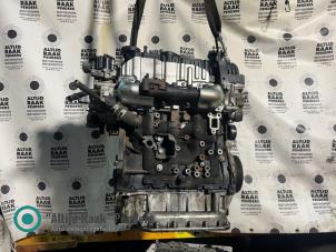 Injecteurs d'un Hyundai iX35 (LM) 2.0 CRDi 16V 2014