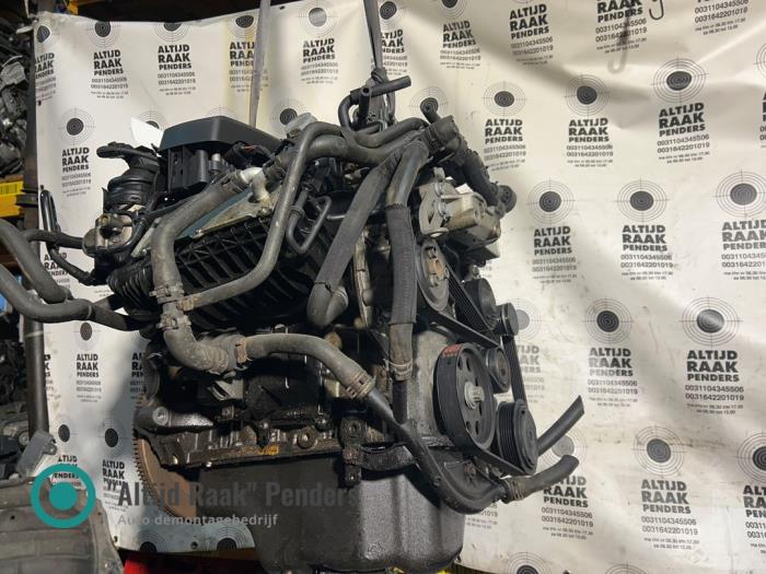 Engine Skoda Octavia 1.2 TSI - 021915 021915