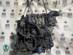 Used Engine Peugeot 607 (9D/U) 2.2 16V Price on request offered by "Altijd Raak" Penders
