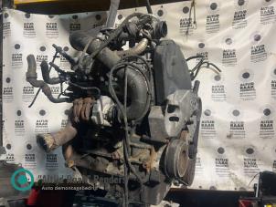 Gebrauchte Motor Volkswagen Golf IV (1J1) 1.9 TDI Preis auf Anfrage angeboten von "Altijd Raak" Penders