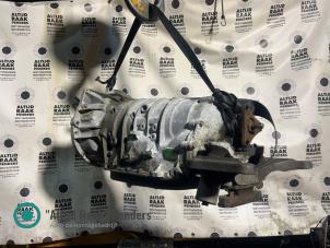 Getriebe van een BMW 5 serie (E39) 530d 24V 2002