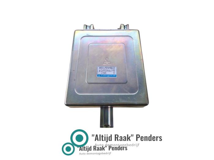Used Engine management computer Mitsubishi 3000 GT 3000 GT 24V 4WD 4WS Price on request offered by "Altijd Raak" Penders