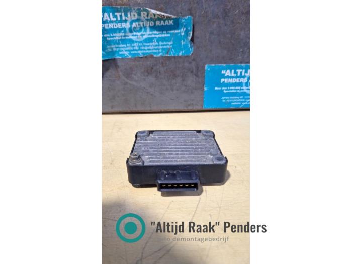 Used Ignition module Nissan 300 ZX (Z32) 300 ZX Price on request offered by "Altijd Raak" Penders