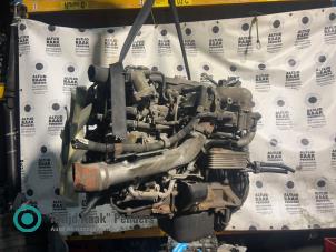 Used Engine Mitsubishi Canter 3.0 Di-D 16V Price on request offered by "Altijd Raak" Penders