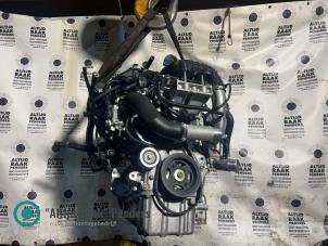 Engine from a Suzuki Vitara (LY/MY) 1.0 Booster Jet Turbo 12V 2021