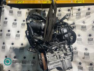 Engine from a Suzuki Vitara (LY/MY) 1.0 Booster Jet Turbo 12V 2021