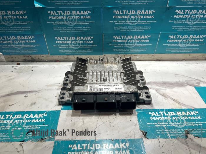 Used Engine management computer Ford Mondeo IV 2.0 TDCi 140 16V Price on request offered by "Altijd Raak" Penders