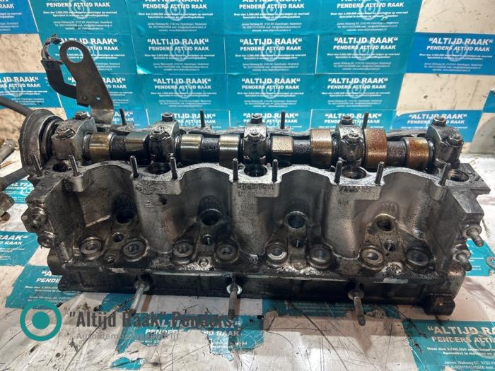 Begagnade Topplock Fiat Ducato (230/231/232/234) 2.8 JTD Panorama Pris på förfrågan erbjuds av "Altijd Raak" Penders