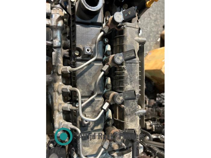Usagé Injecteurs Kia Sportage (QL) 1.6 CRDi 16V 116 Prix sur demande proposé par "Altijd Raak" Penders