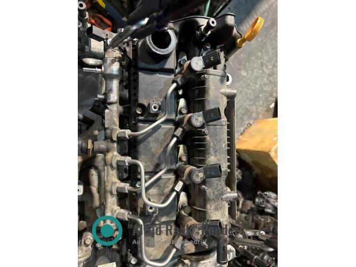 Gebrauchte Ventildeckel Kia Sportage (QL) 1.6 CRDi 16V 116 Preis auf Anfrage angeboten von "Altijd Raak" Penders