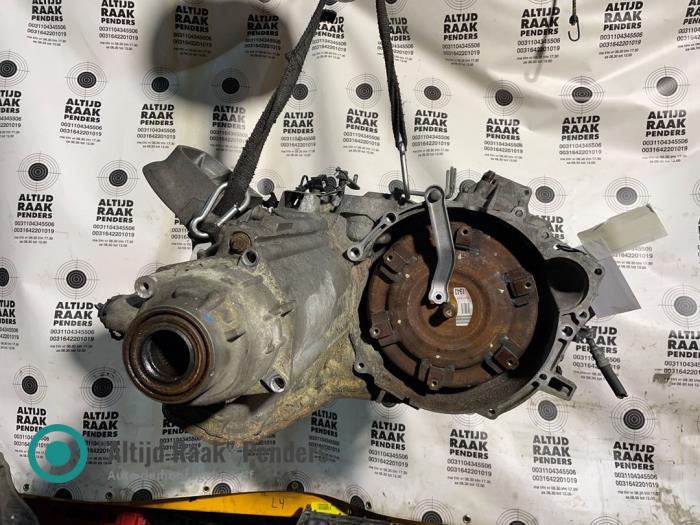 Gebrauchte Getriebe Volvo S80 (TR/TS) 2.9 SE 24V Preis auf Anfrage angeboten von "Altijd Raak" Penders