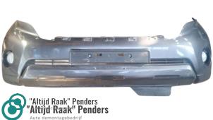 Used Front bumper Toyota Land Cruiser (J15) Price on request offered by "Altijd Raak" Penders