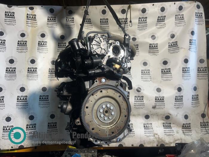 Begagnade Topplock Landrover Range Rover Evoque (LVJ/LVS) 2.2 eD4 16V 5-drs. Pris på förfrågan erbjuds av "Altijd Raak" Penders